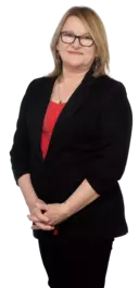 Lydia Penner, Winnipeg, Real Estate Agent